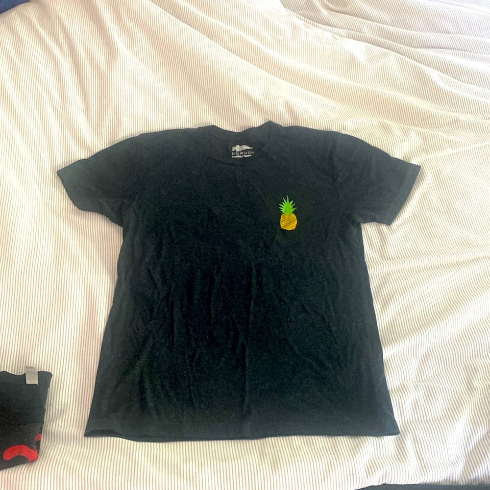 GORUCK Taskforce Pineapple Shirt